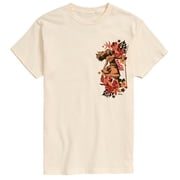 Moana - Wayfinder Mens Short Sleeve Graphic T-Shirt