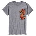 thumbnail image 1 of Moana Live Action - Wayfinder - Men's Short Sleeve Graphic T-Shirt, 1 of 4