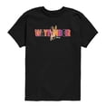 thumbnail image 1 of Moana Live Action - Wayfinder - Toddler Boys Short Sleeve Graphic T-Shirt, 1 of 4