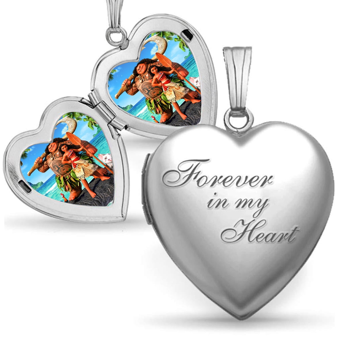 Moana necklace walmart deals