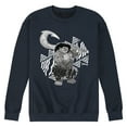 thumbnail image 1 of Moana - Maui - Men's Crew Neck Fleece Pullover, 1 of 5