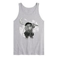 thumbnail image 1 of Moana - Maui - Men's Jersey Tank Top, 1 of 4