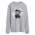 thumbnail image 1 of Moana - Maui - Men's Long Sleeve T-Shirt, 1 of 5