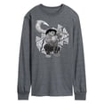 thumbnail image 1 of Moana - Maui - Men's Long Sleeve T-Shirt, 1 of 5