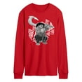 thumbnail image 1 of Moana - Maui - Men's Long Sleeve T-Shirt, 1 of 4