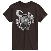 Moana - Maui - Men's Short Sleeve Graphic T-Shirt