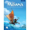 thumbnail image 1 of Moana: Music from the Motion Picture Soundtrack, (Paperback), 1 of 3