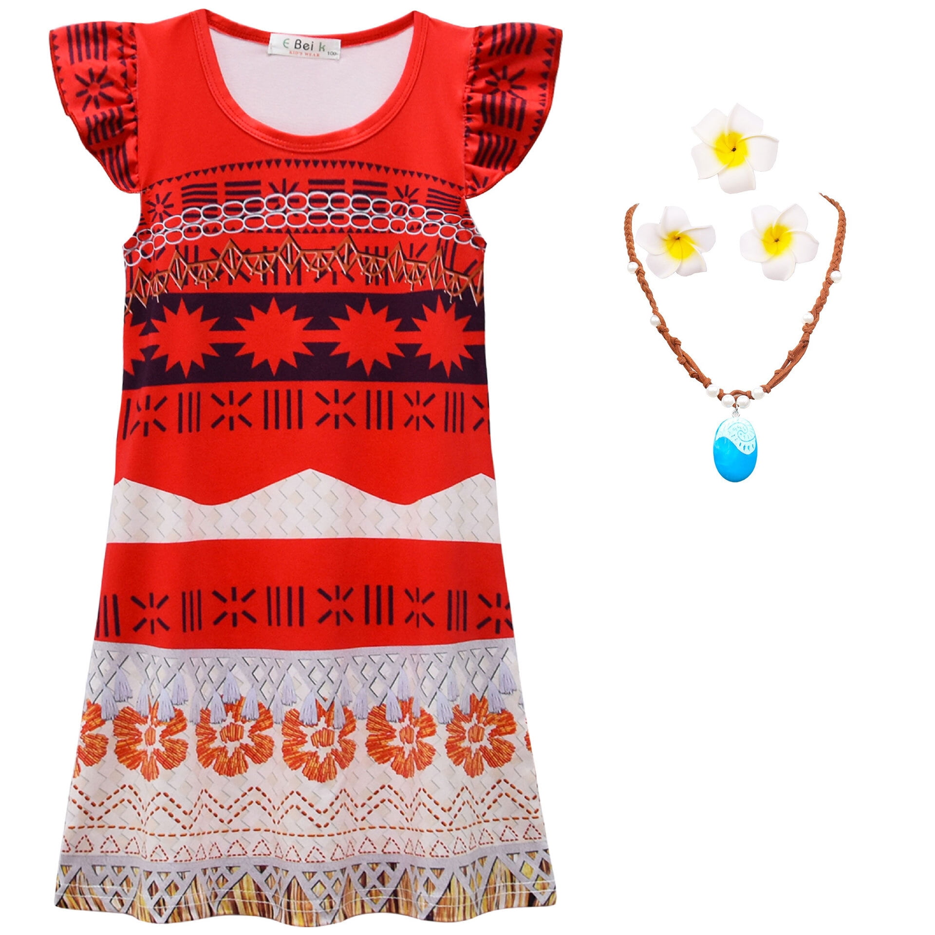 Moana nightie new arrivals