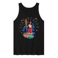 thumbnail image 1 of Moana - Star Reader - Men's Sleeveless Graphic Tank, 1 of 4