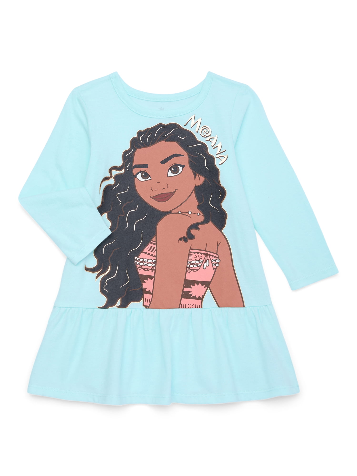 Moana-Toddler-Girls-Drop-Waist Moana-Toddler-Girls-Drop-Waist