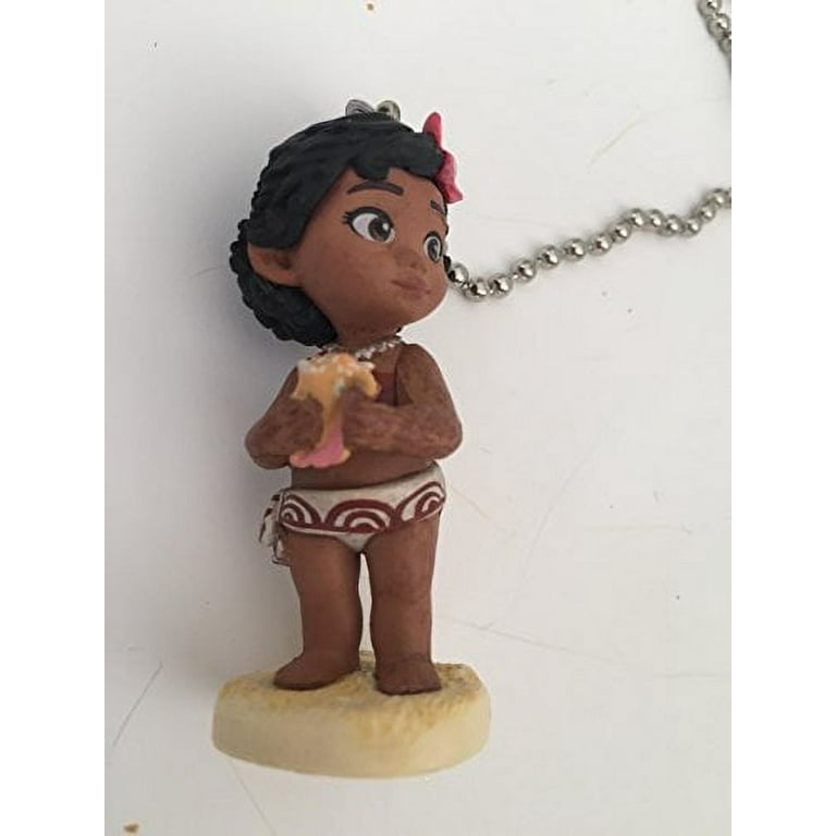Baby moana figure hotsell