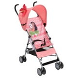 Princess Lightweight Umbrella Stroller, Pink