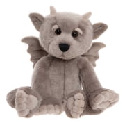 Moat Bearhouse by Charlie Bears Stuffie Plush