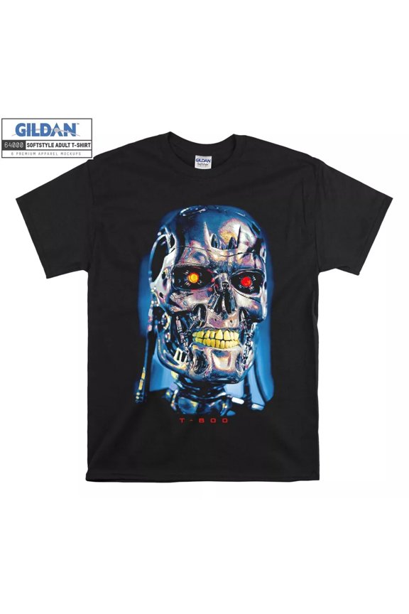 Mob 100% Movie T-Shirt