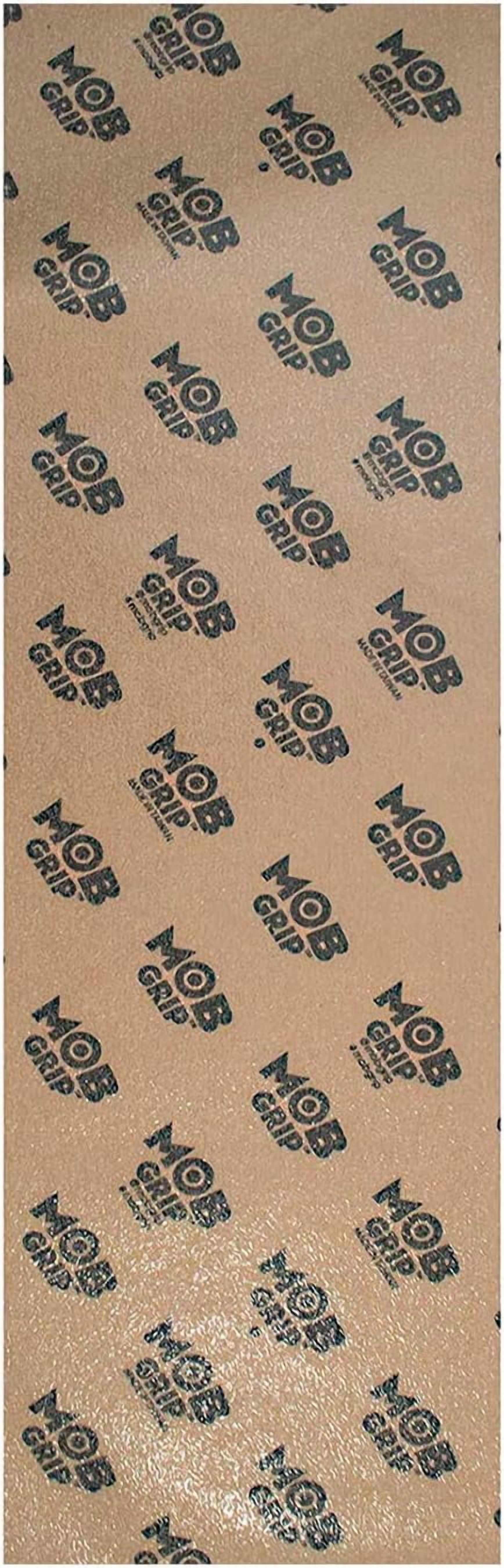 Mob Clear Griptape 9 x 33