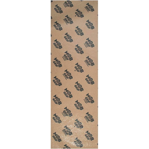 Mob Clear Griptape 9 x 33