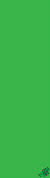 Mob Grip Colors Grip Sheet 9 x 33 Green