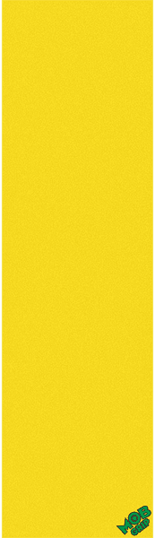 Mob Grip Colors Grip Sheet 9 x 33 Yellow