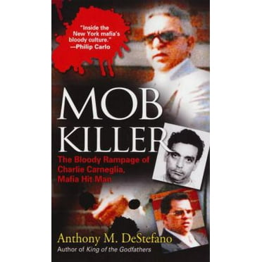 Pre-Owned Mob Killer (Mass Market Paperback) 0786024151 9780786024155