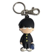 Mob Psycho 100- Mob SD PVC Keychain