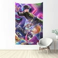thumbnail image 1 of Mob Psycho 100 Tapestry Wall Hanging Art Poster Tapestries For Bedroom Living Room Dorm 60x40 Inch, 1 of 7