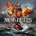 thumbnail image 1 of Mob Rules - Beast Reborn - Vinyl (Limited Edition), 1 of 1