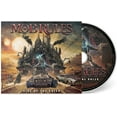 thumbnail image 1 of Mob Rules - Rise Of The Ruler - Music & Performance - CD, 1 of 1