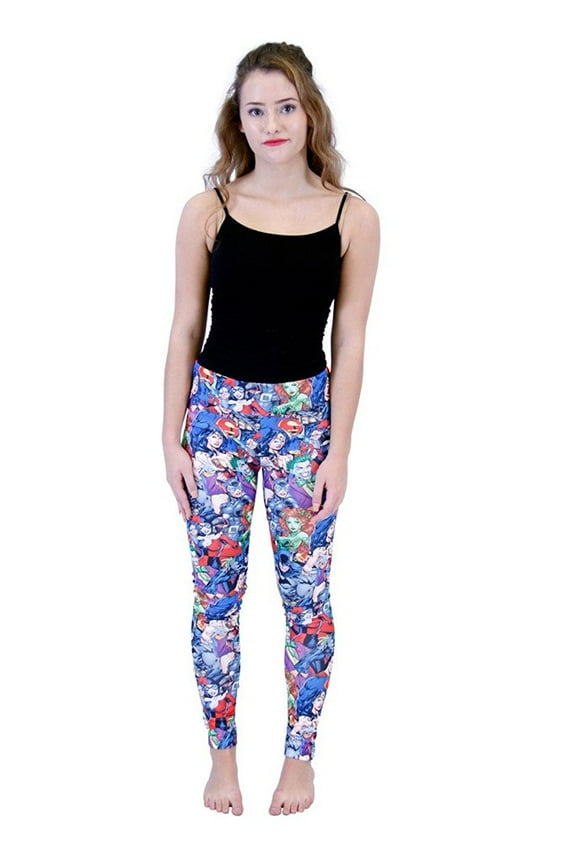 Mob Scene Juniors Leggings