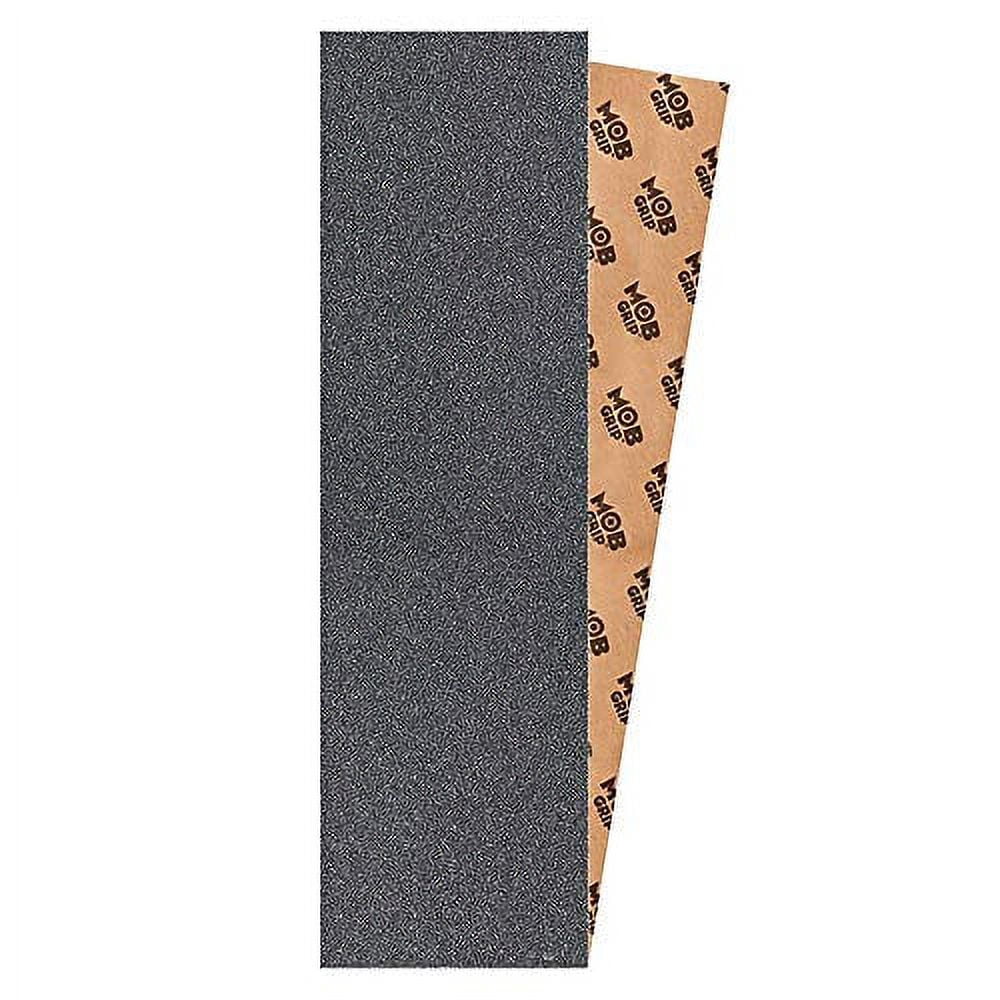 Spitfire/Mob Inferno Grip Tape – 9x33 Inch Single Sheet, Full Color Graphic