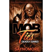 Mob Ties, Paperback