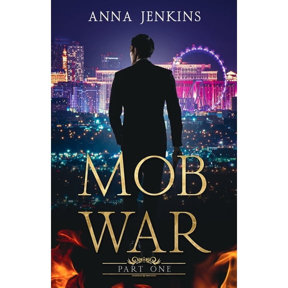 Mob War : Part 1 (Paperback)