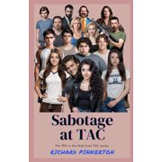 Mob from Tac Sabotage at TAC, Book 19, Paperback