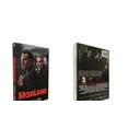 thumbnail image 1 of MobLand Complete Season 1 ( DVD 3 Disc Set ) Brand New & Sealed, 1 of 2