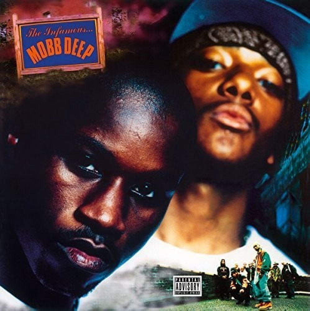 Mobb Deep - Infamous - Music & Performance - Vinyl - Walmart.com Mobb Deep - Infamous - Music & Performance - Vinyl - Walmart.com