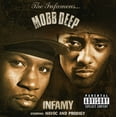 thumbnail image 1 of Mobb Deep - Infamy - Music & Performance - CD, 1 of 2