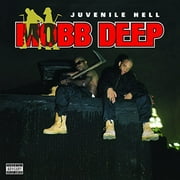 Mobb Deep - Juvenile Hell - Music & Performance - Vinyl