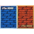 thumbnail image 1 of Mobb, 1 of 1