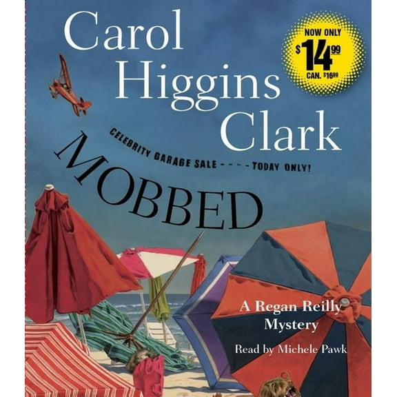 Mobbed : A Regan Reilly Mystery (CD-Audio)