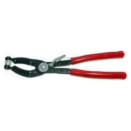 S.E. Tools 860L-45 Mobea or Constant Tension Hose Clamp Plier