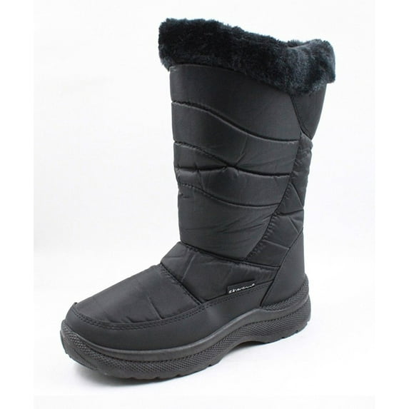 Mobesano Womens Winter Snow Cold Weather Boots Available in all sizes