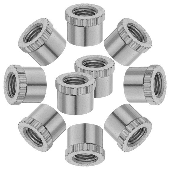 Mobestech 10Pcs Paint Sprayer Nozzle Cap Assorted Colors Precision Spray Performance for Home Use