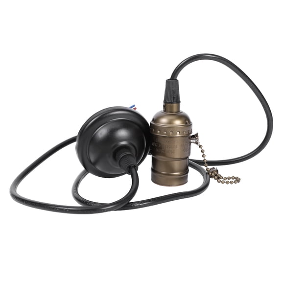 Mobestech 1Pcs Illumination Ceiling Lamp Iron for Living Room Design