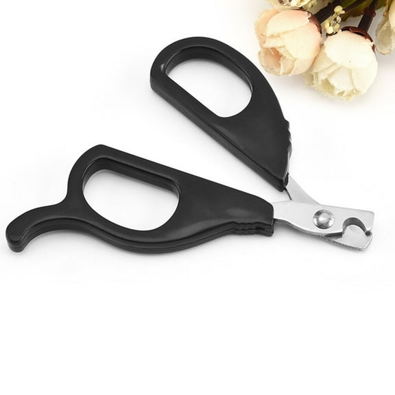 Mobestech 1Pcs PP Pills Cutter and Scissor Shape Pillcut Pill Splitter for Patients