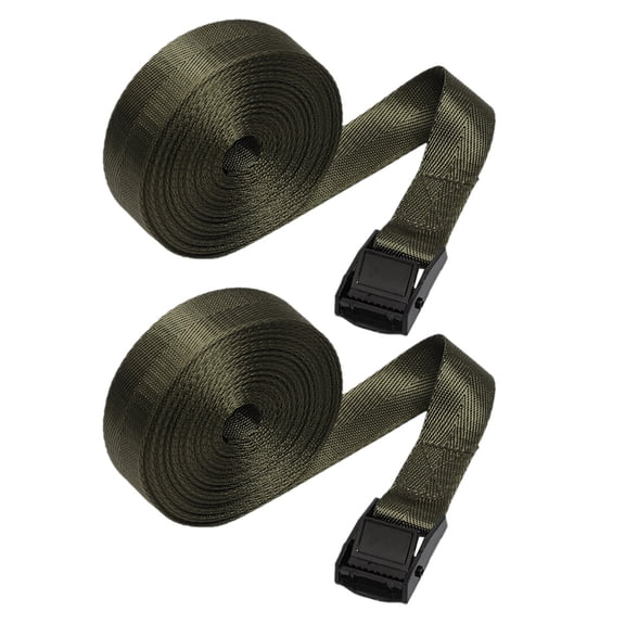 Mobestech Nylon Camera Strap Green for Outdoor Activities and Security