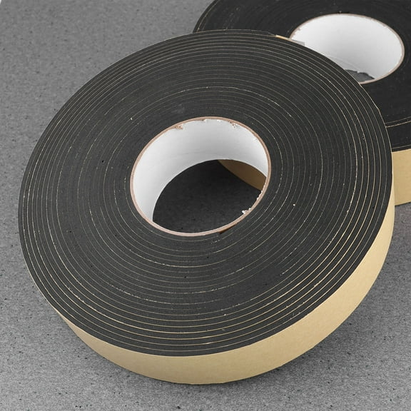 Mobestech Single-Side Adhesive Eva Tape for Home and Weather pping