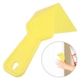 thumbnail image 1 of Mobestech Drywall Corner Tool ABS Yellow for Home Use Comfortable Grip, 1 of 7