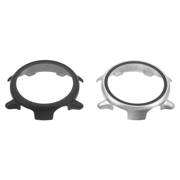Mobestech 2-Pack Shockproof Watch Screen Protectors with Precision Cutouts, Lightweight and Comfortable Fit
