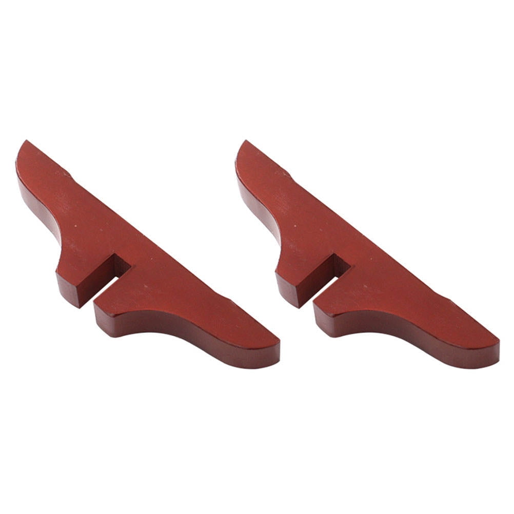 Mobestech Privacy Protection Compact Screen Clips Plastic Brown 2Pcs ...