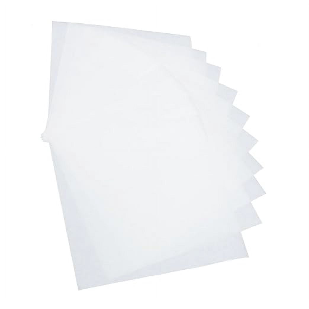 Mobestech 30 Sheets Laboratory Filter Paper Effluent Filter Lab ...