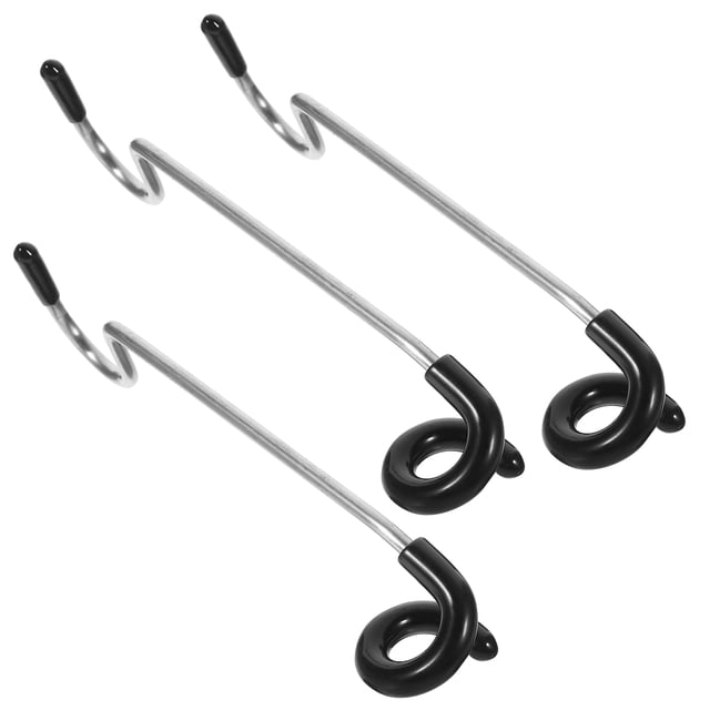 Mobestech Holz-Reagenzglasständer Für 25 Röhrchen (16 Mm) – Praktisch Für Labor & Schule (3 Stück)